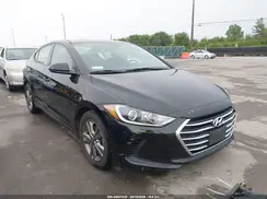 5NPD84LF2JH222383 2018 HYUNDAI ELANTRA