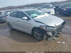 5NPD84LF2JH222481 2018 HYUNDAI ELANTRA