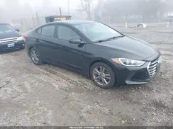 5NPD84LF2JH222819 2018 HYUNDAI ELANTRA