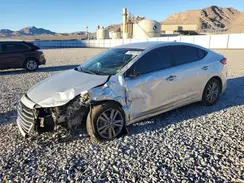 5NPD84LF2JH223369 2018 HYUNDAI ELANTRA