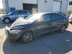 5NPD84LF2JH223551 2018 HYUNDAI ELANTRA