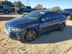 5NPD84LF2JH224635 2018 HYUNDAI ELANTRA