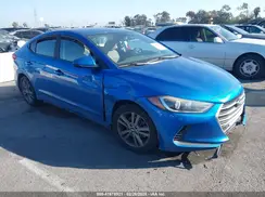 5NPD84LF2JH224862 2018 HYUNDAI ELANTRA