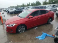 5NPD84LF2JH225705 2018 HYUNDAI ELANTRA