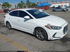 5NPD84LF2JH225932 2018 HYUNDAI ELANTRA
