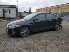 5NPD84LF2JH226305 2018 HYUNDAI ELANTRA