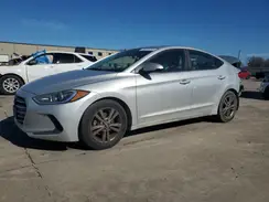 5NPD84LF2JH226997 2018 HYUNDAI ELANTRA