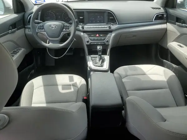 5NPD84LF2JH227132 2018 HYUNDAI ELANTRA - Image 8