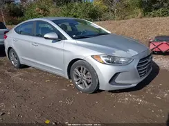 5NPD84LF2JH227583 2018 HYUNDAI ELANTRA