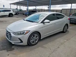 5NPD84LF2JH227826 2018 HYUNDAI ELANTRA