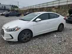 5NPD84LF2JH228006 2018 HYUNDAI ELANTRA