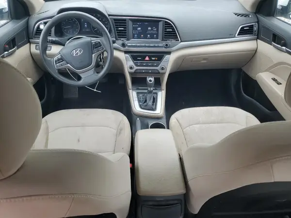 5NPD84LF2JH228006 2018 HYUNDAI ELANTRA - Image 8