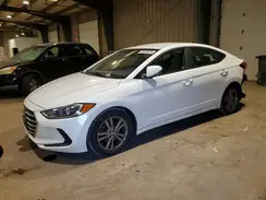 5NPD84LF2JH228118 2018 HYUNDAI ELANTRA