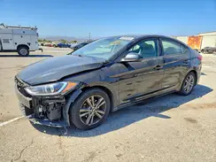 5NPD84LF2JH228541 2018 HYUNDAI ELANTRA