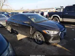 5NPD84LF2JH228779 2018 HYUNDAI ELANTRA