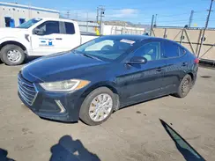 5NPD84LF2JH229396 2018 HYUNDAI ELANTRA
