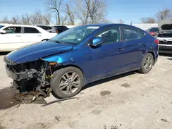 5NPD84LF2JH229544 2018 HYUNDAI ELANTRA