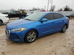 5NPD84LF2JH230001 2018 HYUNDAI ELANTRA