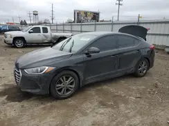 5NPD84LF2JH230290 2018 HYUNDAI ELANTRA