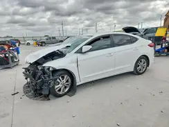 5NPD84LF2JH230371 2018 HYUNDAI ELANTRA