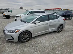 5NPD84LF2JH231181 2018 HYUNDAI ELANTRA