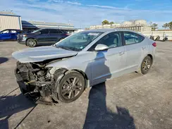 5NPD84LF2JH231312 2018 HYUNDAI ELANTRA