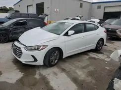 5NPD84LF2JH231729 2018 HYUNDAI ELANTRA