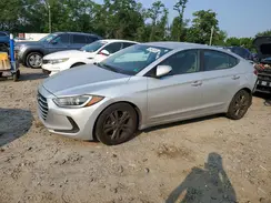 5NPD84LF2JH231763 2018 HYUNDAI ELANTRA