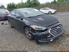 5NPD84LF2JH231794 2018 HYUNDAI ELANTRA