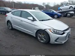 5NPD84LF2JH232346 2018 HYUNDAI ELANTRA
