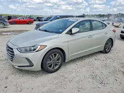 5NPD84LF2JH232363 2018 HYUNDAI ELANTRA