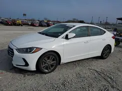 5NPD84LF2JH232427 2018 HYUNDAI ELANTRA