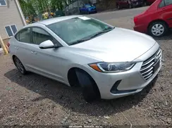 5NPD84LF2JH233027 2018 HYUNDAI ELANTRA