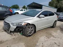 5NPD84LF2JH233822 2018 HYUNDAI ELANTRA