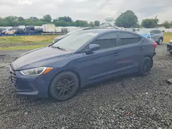 5NPD84LF2JH233934 2018 HYUNDAI ELANTRA