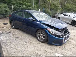 5NPD84LF2JH234064 2018 HYUNDAI ELANTRA