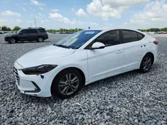5NPD84LF2JH234162 2018 HYUNDAI ELANTRA