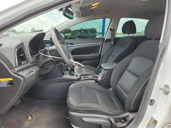 5NPD84LF2JH234162 2018 HYUNDAI ELANTRA - Image 7