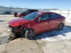 5NPD84LF2JH234453 2018 HYUNDAI ELANTRA