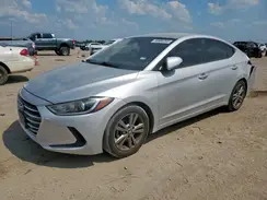 5NPD84LF2JH234520 2018 HYUNDAI ELANTRA