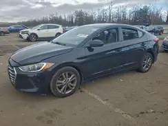 5NPD84LF2JH235263 2018 HYUNDAI ELANTRA