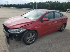 5NPD84LF2JH235442 2018 HYUNDAI ELANTRA