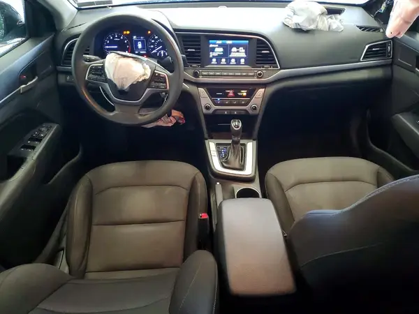 5NPD84LF2JH236154 2018 HYUNDAI ELANTRA - Image 8