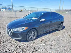 5NPD84LF2JH236316 2018 HYUNDAI ELANTRA