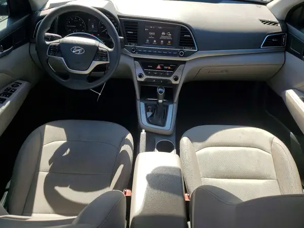 5NPD84LF2JH236316 2018 HYUNDAI ELANTRA - Image 8