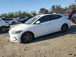 5NPD84LF2JH236669 2018 HYUNDAI ELANTRA