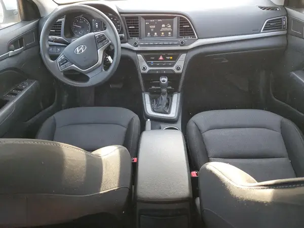 5NPD84LF2JH236669 2018 HYUNDAI ELANTRA - Image 8