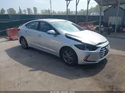 5NPD84LF2JH236722 2018 HYUNDAI ELANTRA