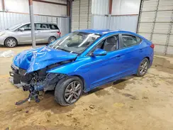 5NPD84LF2JH236784 2018 HYUNDAI ELANTRA