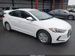 5NPD84LF2JH236820 2018 HYUNDAI ELANTRA